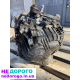 Коробка передач Opel Astra 1.3 дизель 6стп M20 55186620 Z13DTH 2009 1.3 л дизель.