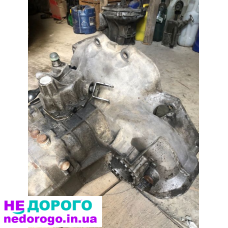 Коробка передач Opel Astra F15 дизель, 2004 рік, 1.7 л, механічна.