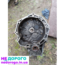 Коробка передач Opel Astra G 2.0, 2004 рік, 2.0 л двигун бензин.