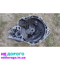 Коробка передач Opel Astra G, 2005 рік, 1.6 літра бензин.