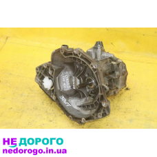 Коробка передач Opel Astra H G F13 MC418, Corsa F23, Meriva, 2004-2010, 1.4-1.8 л, бензин.