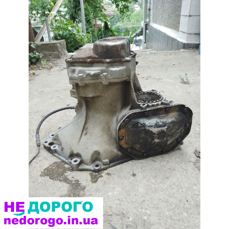 Коробка передач Opel Astra H GM 90 400 206, 2004 рік, 1.6 л, бензин.