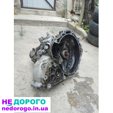 Коробка передач Opel Astra H GM 90 400 206, 2004 рік, 1.6 л, бензин.