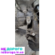 Коробка передач Opel Astra H, F17+, 2004, 1.6 л бензин.