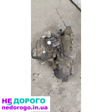 Коробка передач Opel Astra H, F17+, 2004, 1.6 л бензин.