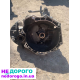 Коробка передач Opel Astra M320 1.7 CDTI, 2008 рік, дизель, 1.7 л.