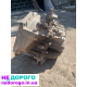 Коробка передач Opel Astra M320 1.7 CDTI, 2008 рік, дизель, 1.7 л.