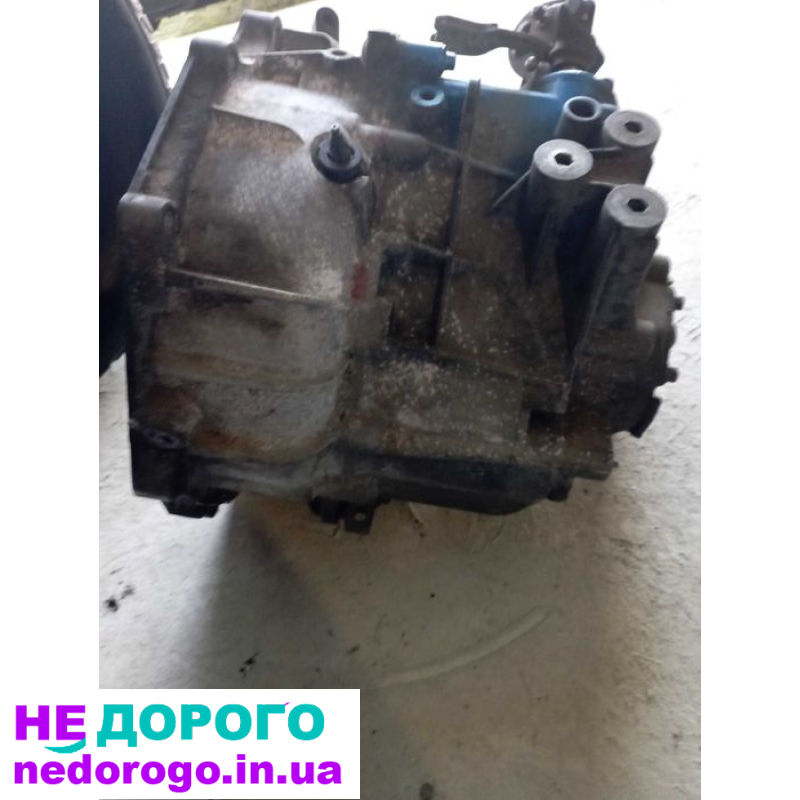 Коробка передач Opel Astra F23, 1998, 2.0 л бензин Opel Vectra F23, 1999, 2.2 л дизель Opel Zafira F23, 2001, 1.8 л бензин.