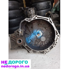 Коробка передач Opel Astra F23, 1998, 2.0 л бензин Opel Vectra F23, 1999, 2.2 л дизель Opel Zafira F23, 2001, 1.8 л бензин.