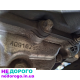 Коробка передач Opel Astra Зафіра б, 2005 рік, 1.6 л, бензин.