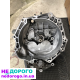 Коробка передач Opel Astra 1.7 дизель 6 ступка, 2008, 1.7 л, дизель.