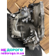 Коробка передач Opel Astra 1.7 дизель 6 ступка, 2008, 1.7 л, дизель.
