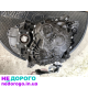 Коробка передач Opel Astra 1.7 дизель 6 ступка, 2008, 1.7 л, дизель.