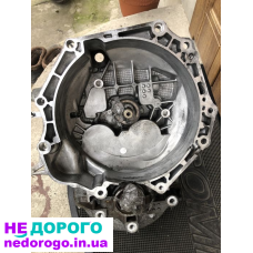 Коробка передач Opel Astra 1.7 дизель 6 ступка, 2008, 1.7 л, дизель.