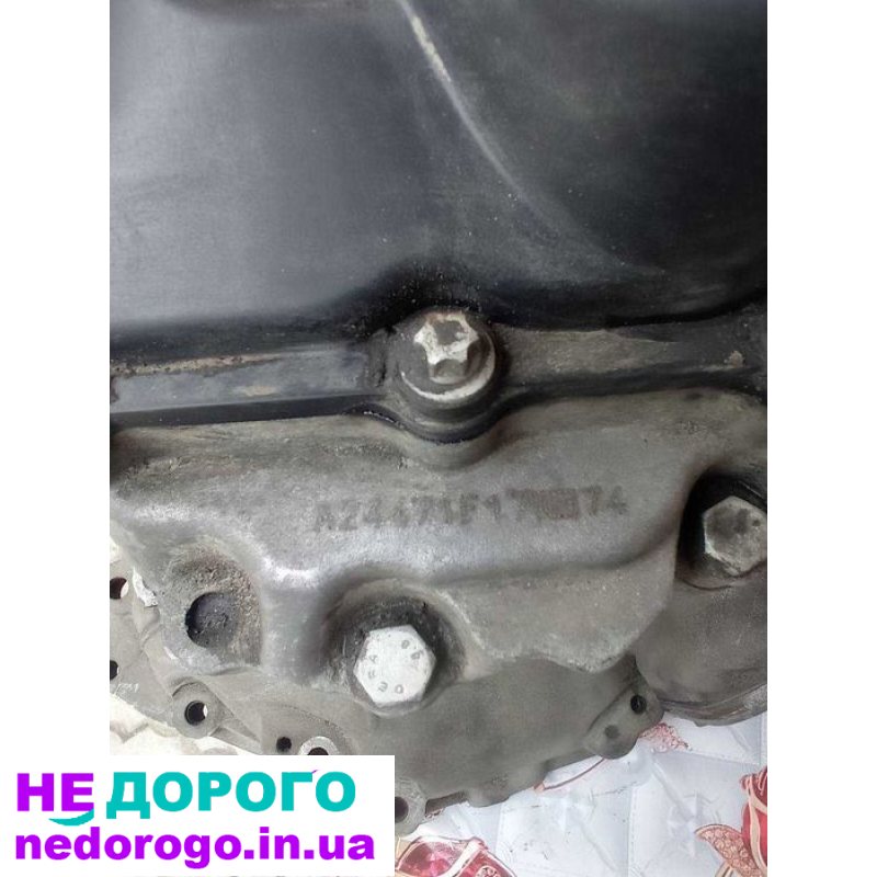 Коробка передач Opel Corsa D 1.3 CDTI, 2009, 1.3 л дизель.