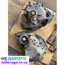 Коробка передач Opel F16, 5-ступенева, 2005 рік, 1.6 л, бензин.