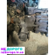 Коробка передач Opel Frontera 2.0 бензин 1998 рік 2.0L.