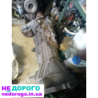 Коробка передач Opel Frontera 2.0 бензин 1998 рік 2.0L.