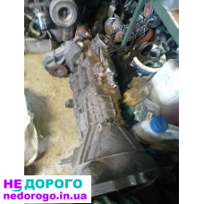 Коробка передач Opel Frontera 2.0 бензин 1998 рік 2.0L.