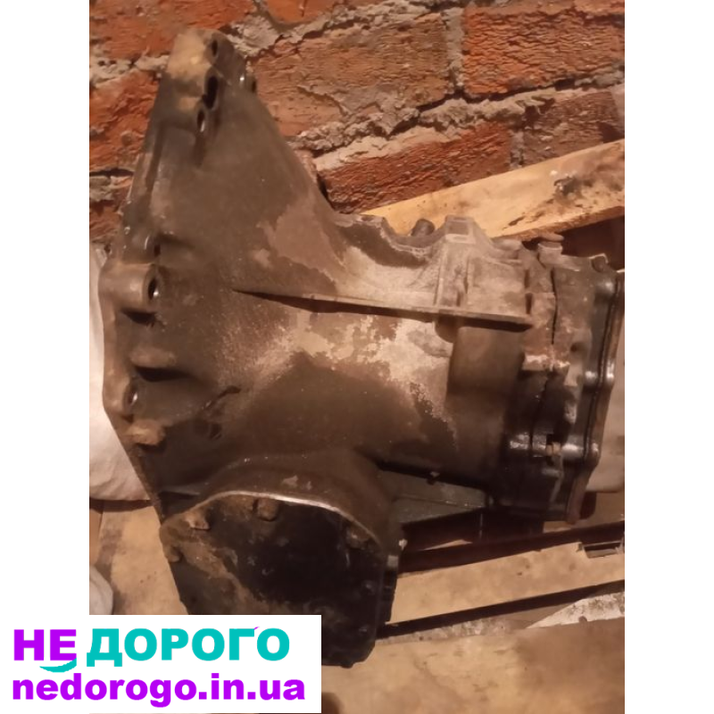 Коробка передач Opel F17 C419, 2015 рік, 1.6 л, бензин.