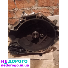 Коробка передач Opel F17 C419, 2015 рік, 1.6 л, бензин.