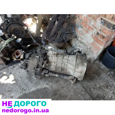Коробка передач Opel Frontera 2.2, 2003, 2.2 л дизель.