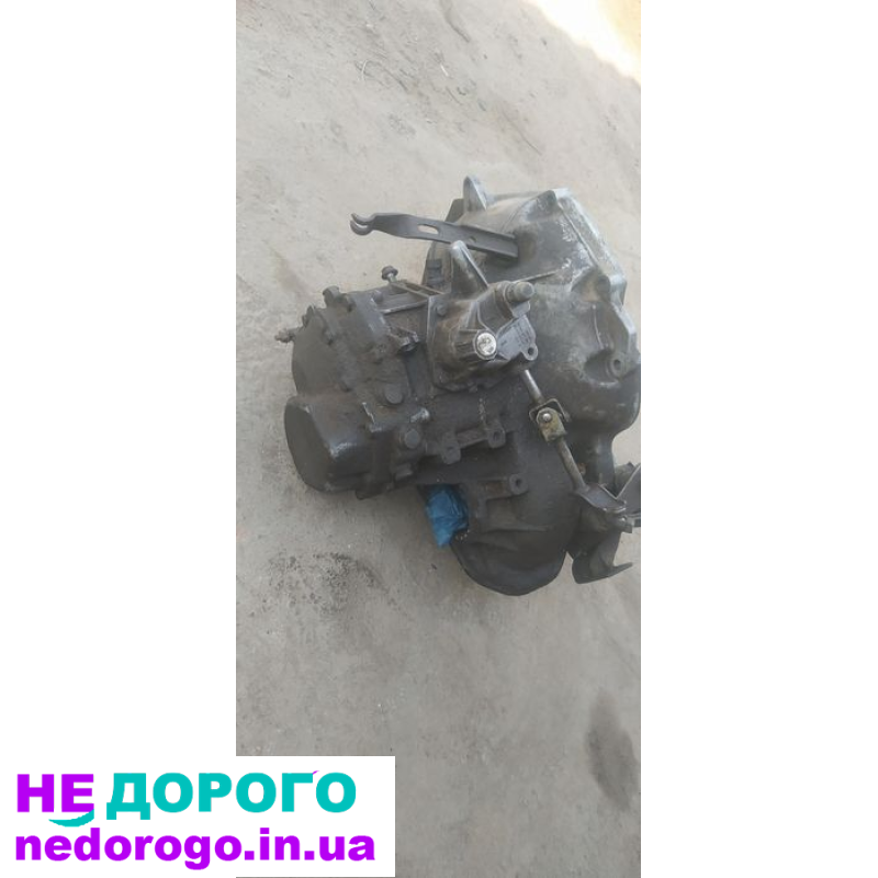 Коробка передач Opel Calibra 2.0, 1994, 2.0 л, бензин.