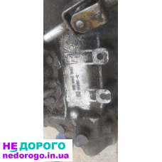 Коробка передач Opel Calibra 2.0, 1994, 2.0 л, бензин.