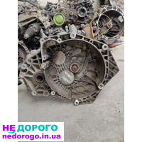 Коробка передач Opel Insignia 2.0 F-40, 2015 рік, об'єм двигуна 2.0 л, бензин.
