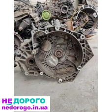 Коробка передач Opel Insignia 2.0 F-40, 2015 рік, об'єм двигуна 2.0 л, бензин.