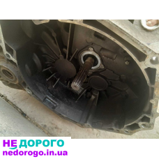 Коробка передач... Опель комбо 1,7 дизель пятиступка.