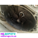 Коробка передач... Опель комбо 1,7 дизель пятиступка.