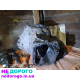 Коробка передач Opel Combo, F17, 2005, 1.7 л дизель.