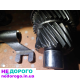 Коробка передач Opel Combo, F17, 2005, 1.7 л дизель.