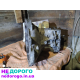 Коробка передач Opel Combo, F17, 2005, 1.7 л дизель.