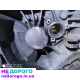 Коробка передач Opel Combo, F17, 2005, 1.7 л дизель.
