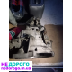 Коробка передач Opel Movano Renault Master 2000р. 5-ступенева, механічна, 2.5 л дизель.