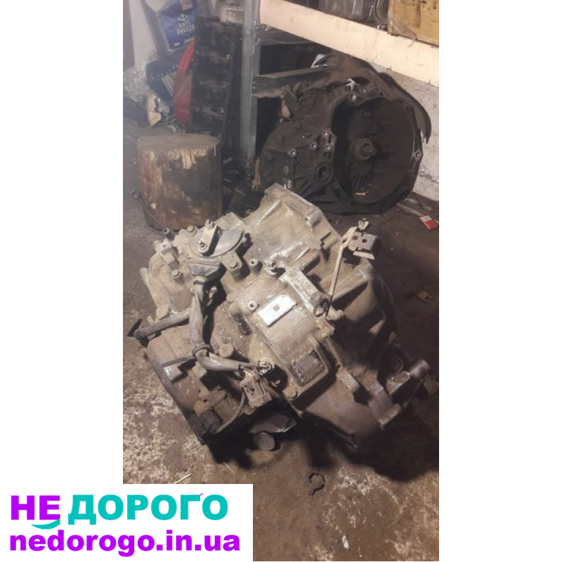 Коробка передач Opel Vectra C 2005 1.8 бензин, Astra H 2007 1.6 дизель, Zafira B 2009 2.0 бензин, Omega B 1998 2.5 дизель.