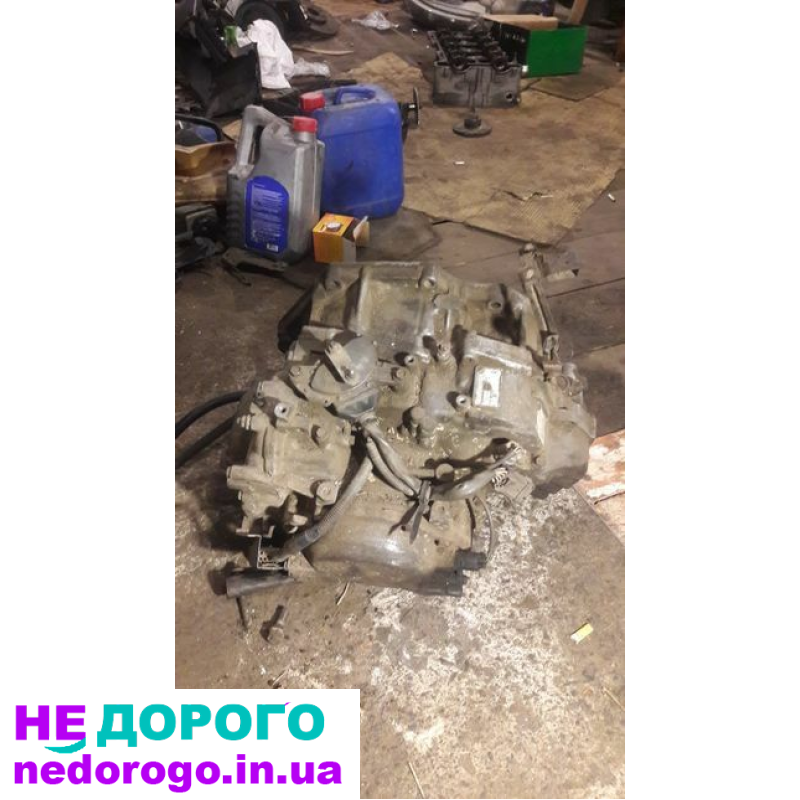 Коробка передач Opel Vectra C 2005 1.8 бензин, Astra H 2007 1.6 дизель, Zafira B 2009 2.0 бензин, Omega B 1998 2.5 дизель.