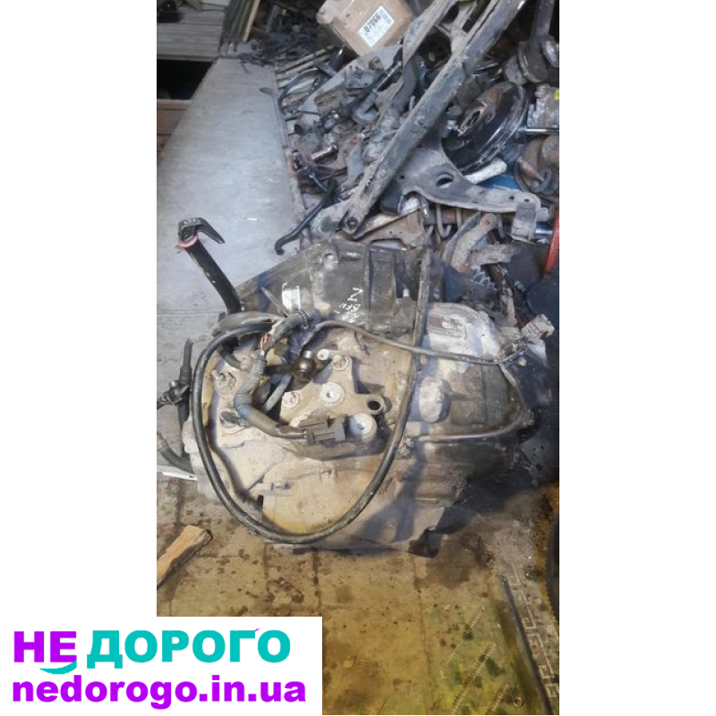 Коробка передач Opel Vectra C 2005 1.8 бензин, Astra H 2007 1.6 дизель, Zafira B 2009 2.0 бензин, Omega B 1998 2.5 дизель.