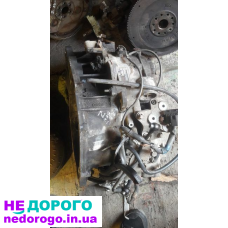 Коробка передач Opel Vectra C 2005 1.8 бензин, Astra H 2007 1.6 дизель, Zafira B 2009 2.0 бензин, Omega B 1998 2.5 дизель.