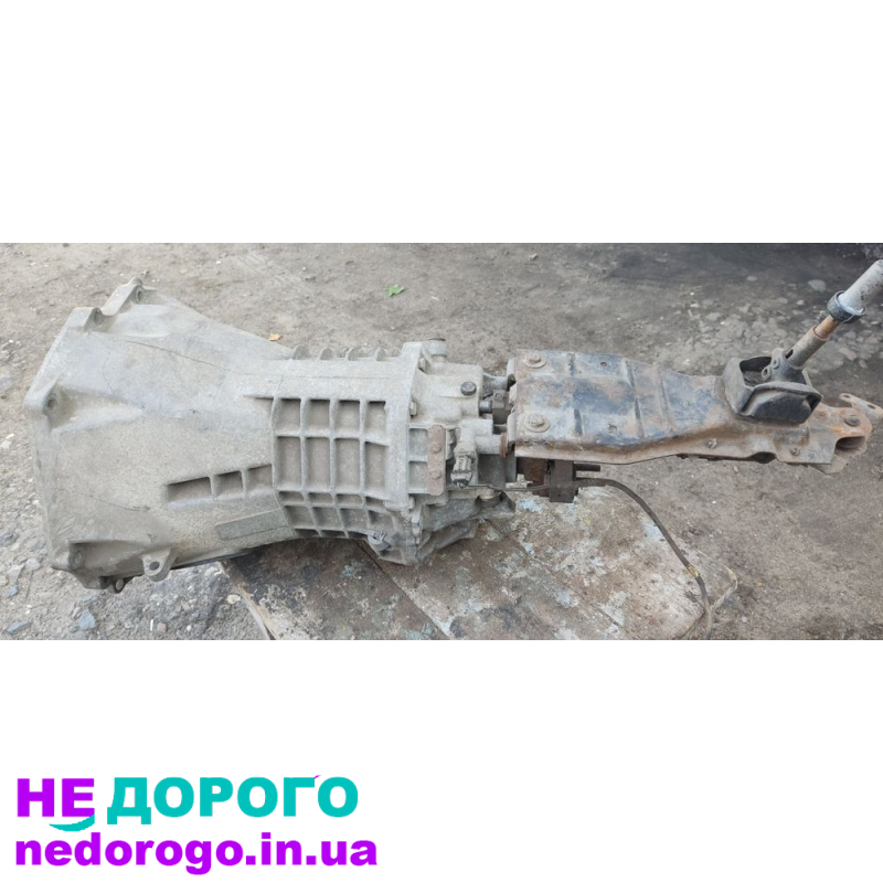 Коробка передач Opel Omega 2,0, F18, 1994, 2,0 л, бензин.