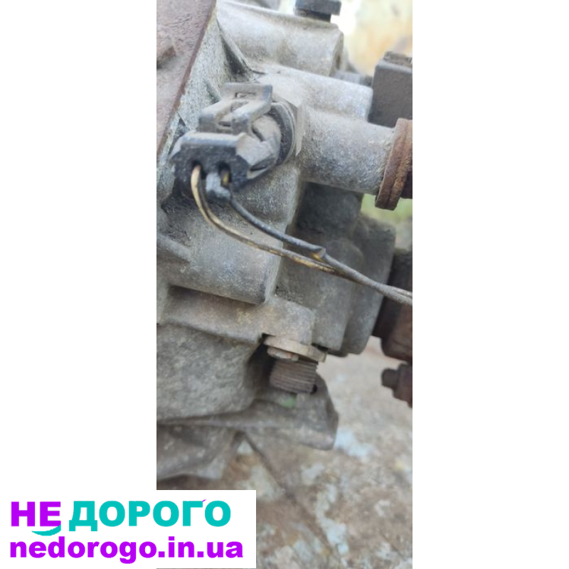 Коробка передач Opel Omega 2,0, F18, 1994, 2,0 л, бензин.