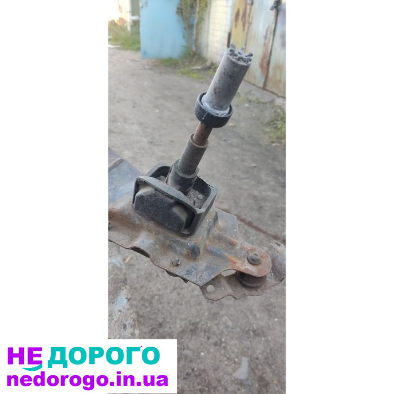 Коробка передач Opel Omega 2,0, F18, 1994, 2,0 л, бензин.