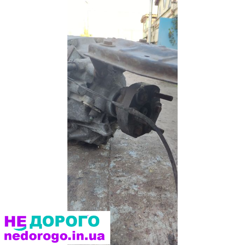 Коробка передач Opel Omega 2,0, F18, 1994, 2,0 л, бензин.