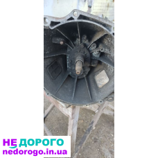 Коробка передач Opel Omega 2,0, F18, 1994, 2,0 л, бензин.