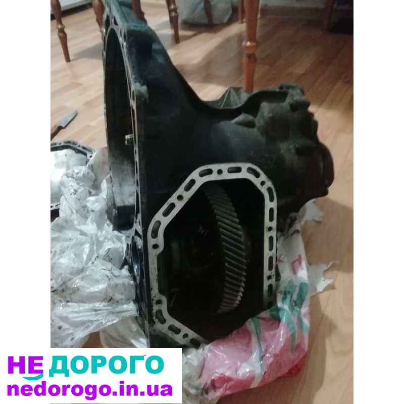 Коробка передач Opel Meriva 1.7 DTI 2003, дизель, 1.7 л.