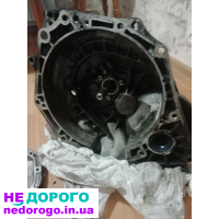 Коробка передач Opel Meriva 1.7 DTI 2003, дизель, 1.7 л.