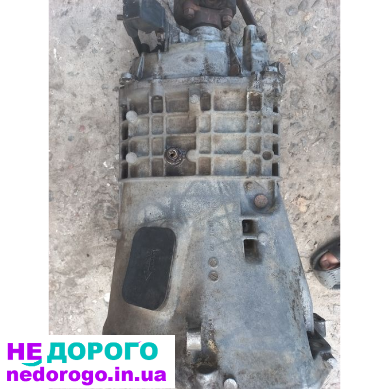 Коробка передач Opel Omega A 1.6, 1.8, 2.0, 1994, 1.6-2.0 л, бензин.