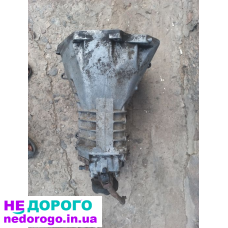 Коробка передач Opel Omega A 1.6, 1.8, 2.0, 1994, 1.6-2.0 л, бензин.